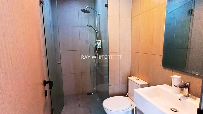 Dijual Apartemen 1BR Fatmawati City Center - Tower Corona, Jakarta Selatan