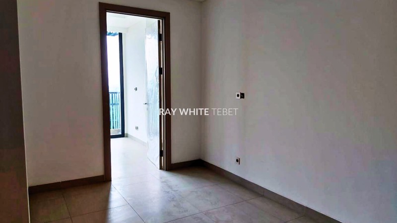 Dijual Apartemen 1BR Fatmawati City Center - Tower Corona, Jakarta Selatan