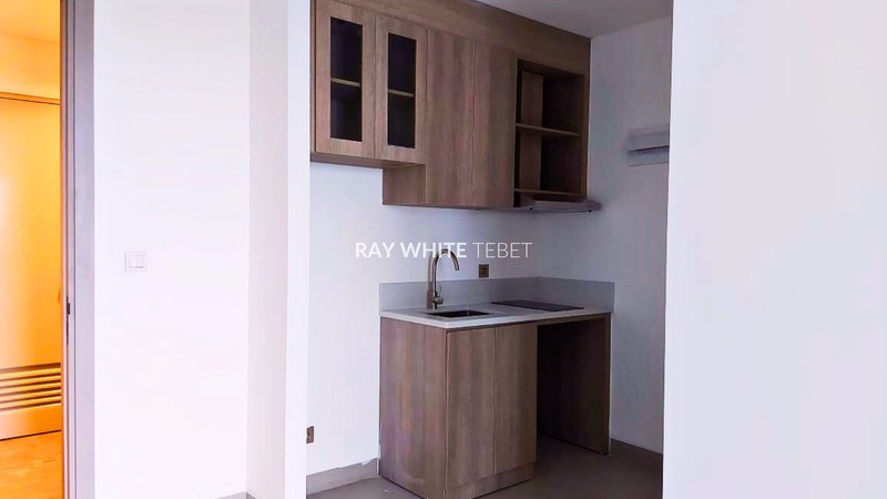 Dijual Apartemen 1BR Fatmawati City Center - Tower Corona, Jakarta Selatan