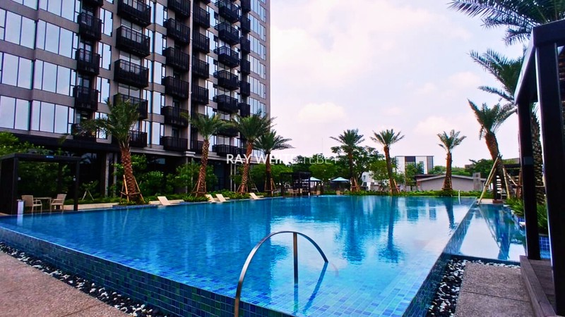 Dijual Apartemen 1BR Fatmawati City Center - Tower Corona, Jakarta Selatan