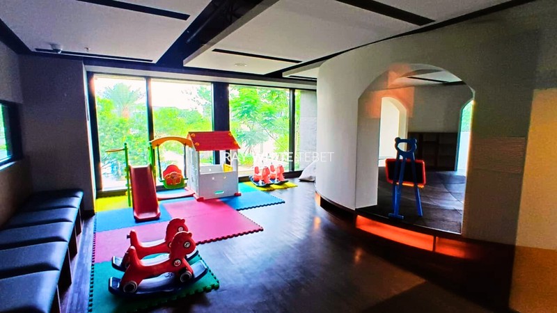 Dijual Apartemen 1BR Fatmawati City Center - Tower Corona, Jakarta Selatan
