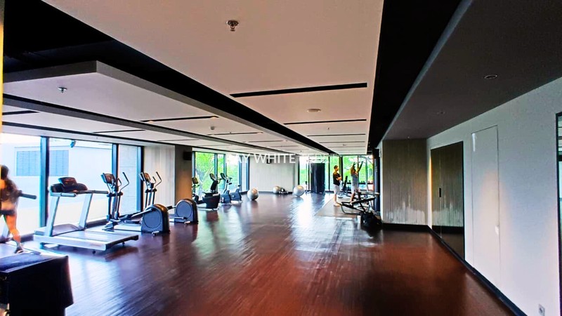 Dijual Apartemen 1BR Fatmawati City Center - Tower Corona, Jakarta Selatan