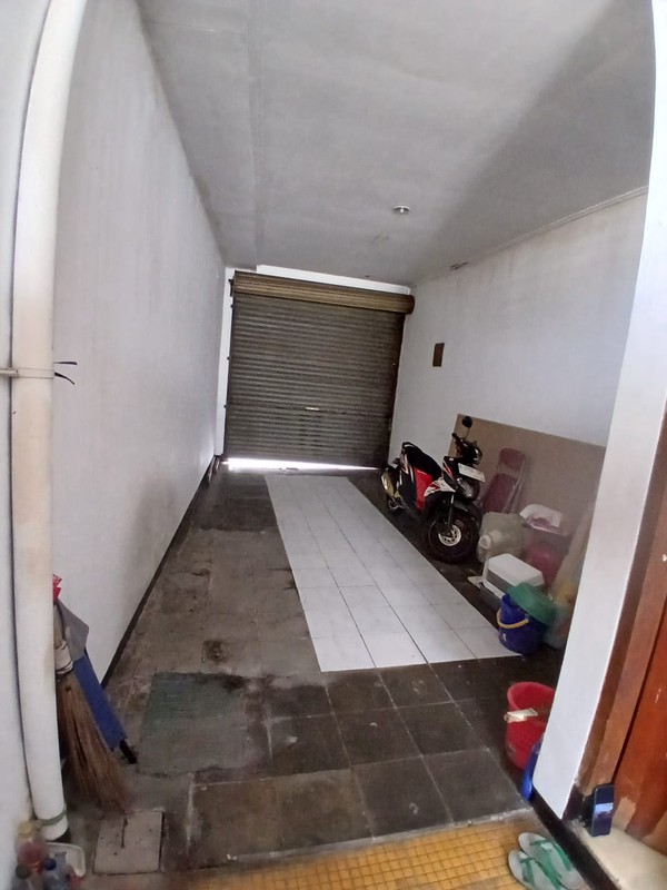 Rumah Murah Hitung Tanah, 1 Lantai,  di Tanah Kusir Jakarta Selatan