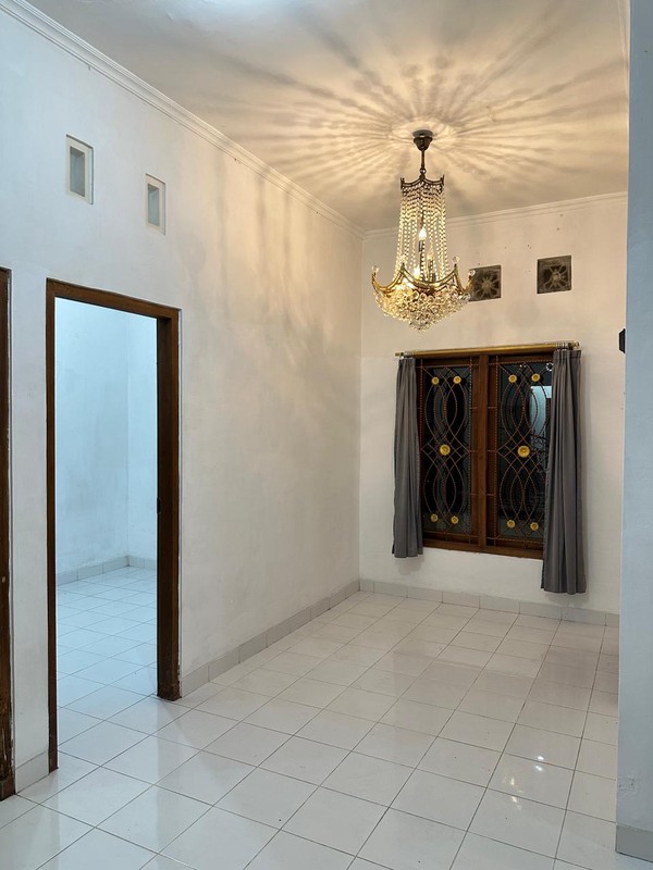 Rumah Disewakan dalam Perumahan di Daerah Kledokan - Depok, Sleman