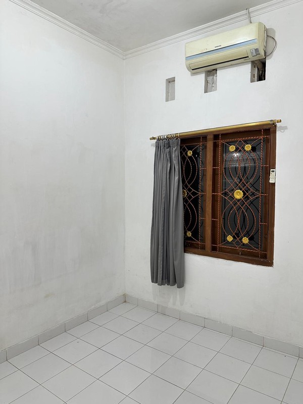 Rumah Disewakan dalam Perumahan di Daerah Kledokan - Depok, Sleman