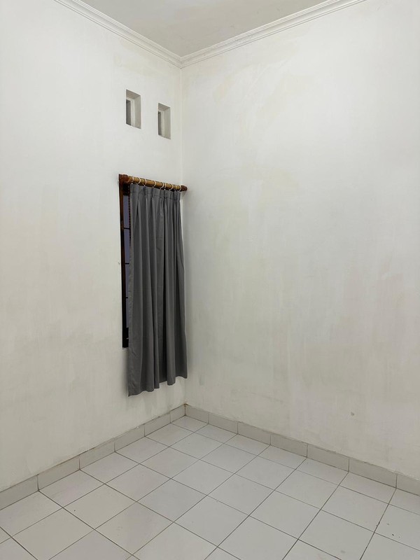 Rumah Disewakan dalam Perumahan di Daerah Kledokan - Depok, Sleman