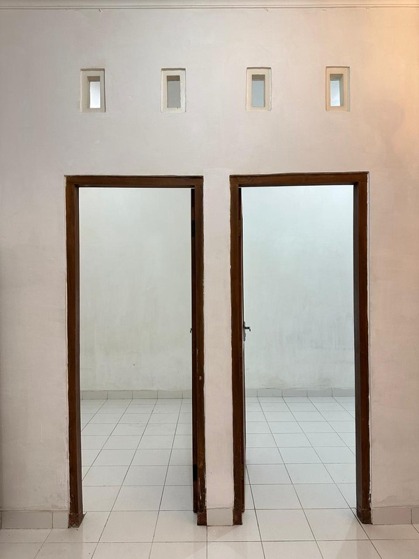 Rumah Disewakan dalam Perumahan di Daerah Kledokan - Depok, Sleman