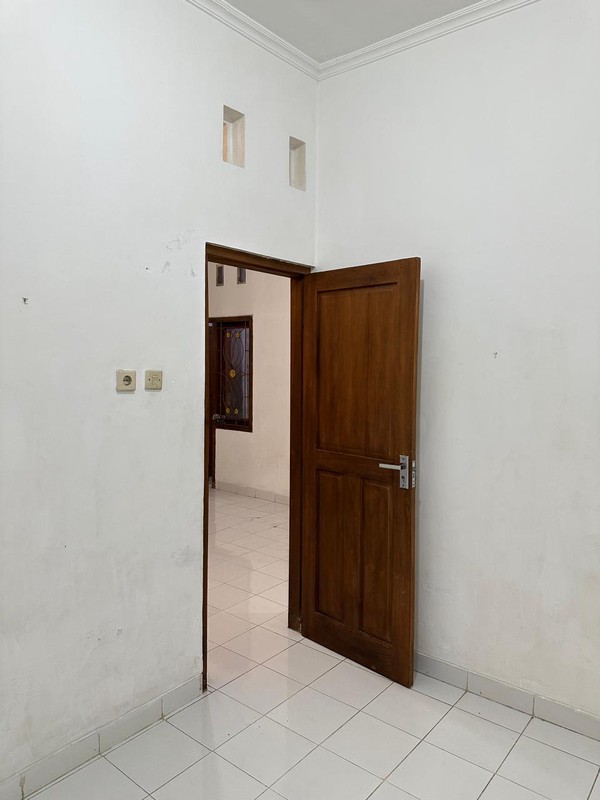 Rumah Disewakan dalam Perumahan di Daerah Kledokan - Depok, Sleman