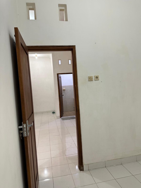 Rumah Disewakan dalam Perumahan di Daerah Kledokan - Depok, Sleman