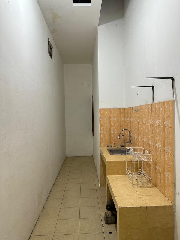 Rumah Disewakan dalam Perumahan di Daerah Kledokan - Depok, Sleman