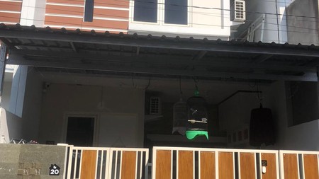 Rumah Murah Mewah Kenjeran Surabaya Utara
