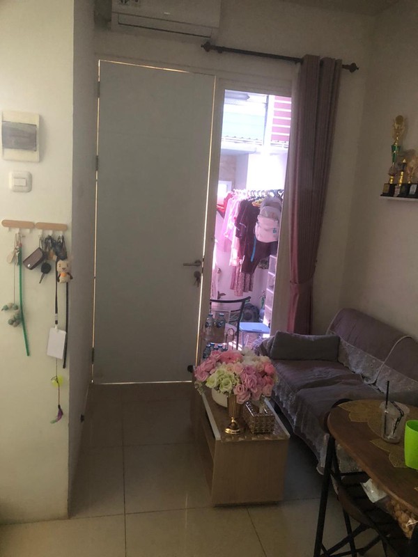 Rumah Murah Mewah Kenjeran Surabaya Utara