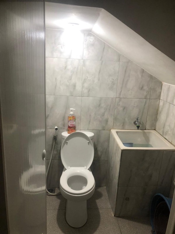 Rumah Murah Mewah Kenjeran Surabaya Utara