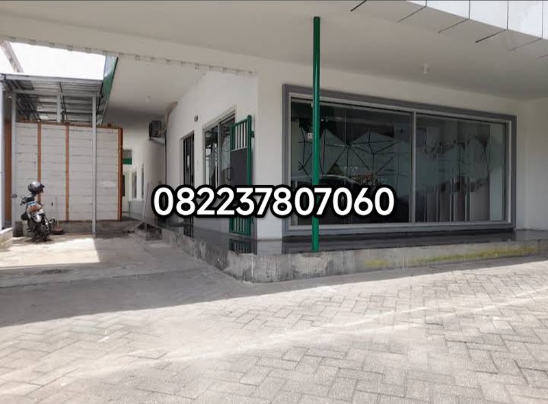 Ex Kantor Jl kartini dkt Dr Soetomo imam bonjol diponegoro Ry Darmo