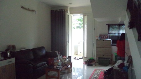 Dijual Cepat Murah Cluster Amanda Summarecon Bandung