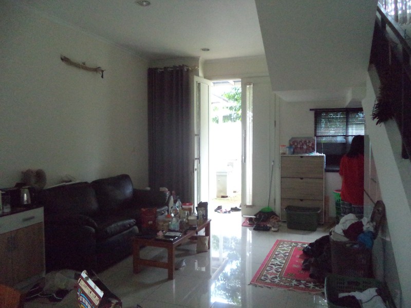 Dijual Cepat Murah Cluster Amanda Summarecon Bandung