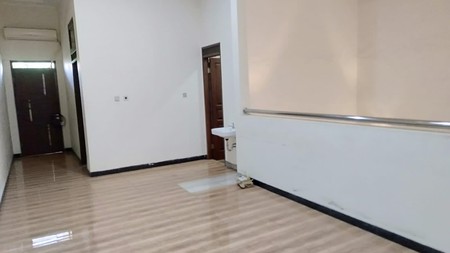 Rumah Asri & Nyaman di Komplek Sumbersari Bandung