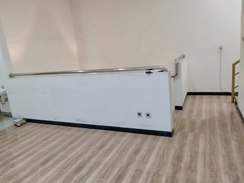 Rumah Asri & Nyaman di Komplek Sumbersari Bandung