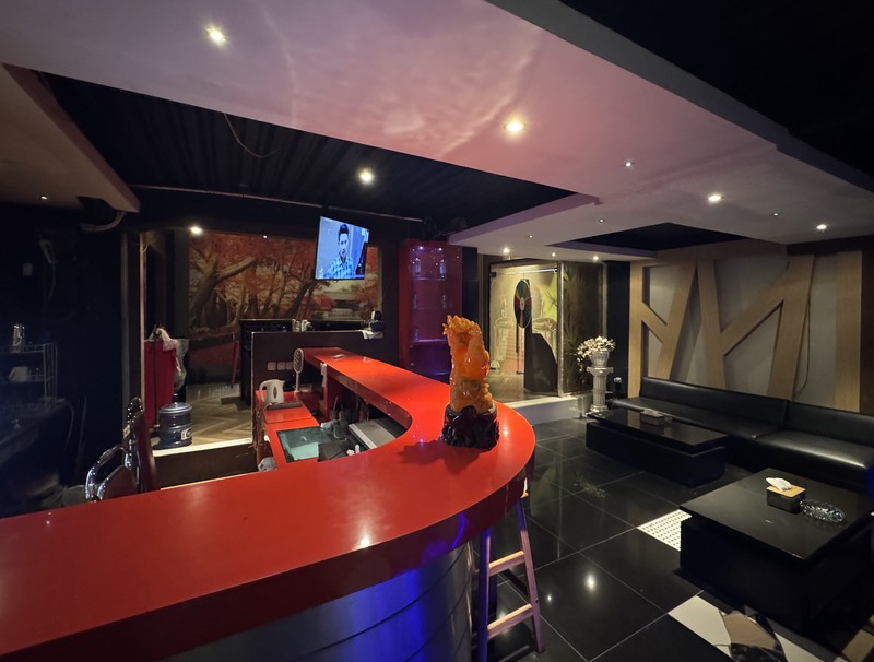 Ruko 3 Lantai Mainroad Pungkur Bandung Kota