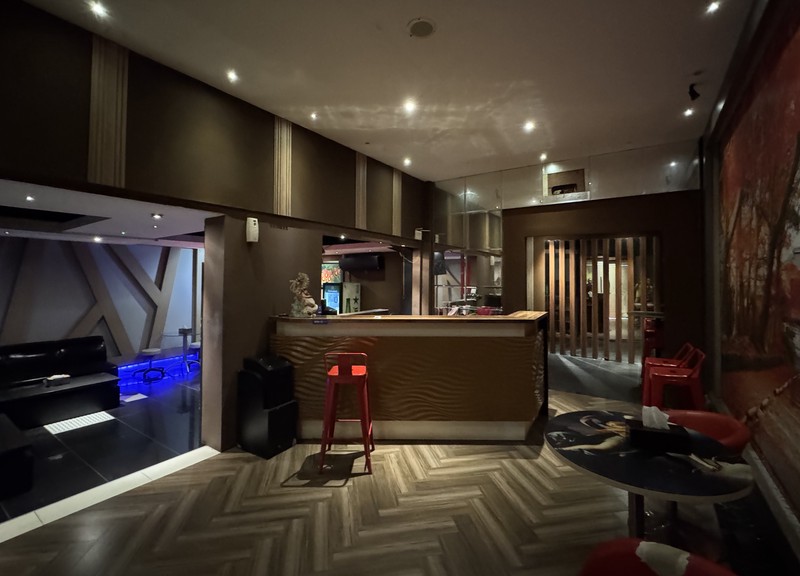 Ruko 3 Lantai Mainroad Pungkur Bandung Kota