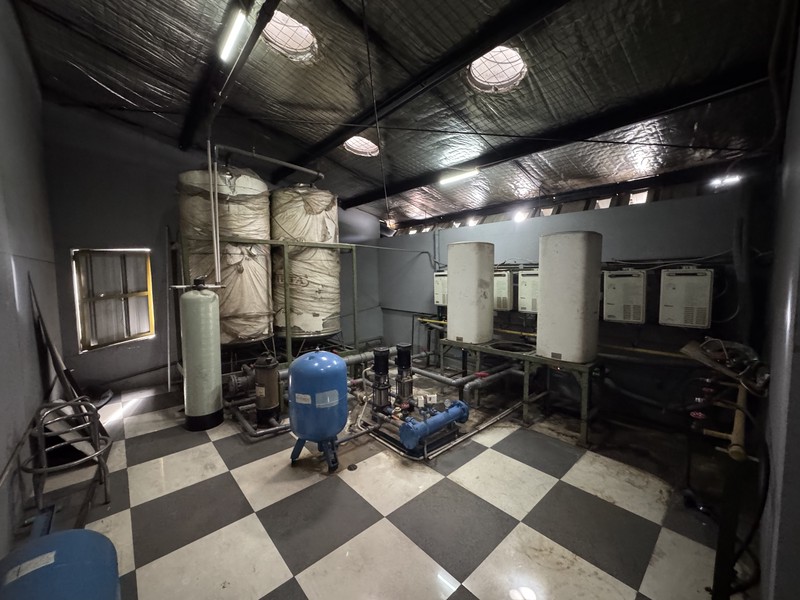 Ruko 3 Lantai Mainroad Pungkur Bandung Kota