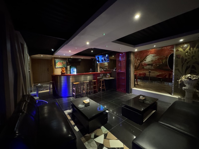 Ruko 3 Lantai Mainroad Pungkur Bandung Kota