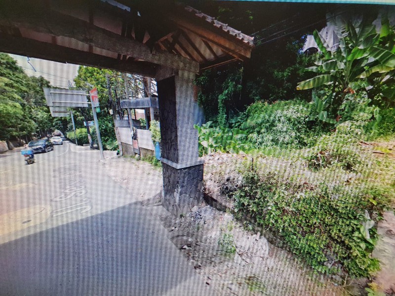 Kavling Siap Bangun Mainroad Setiabudi near Rumah Guguk