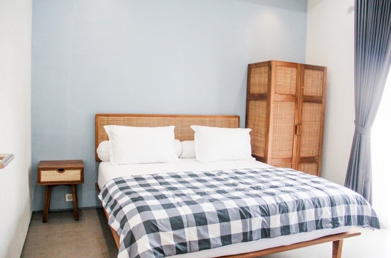 Rumah Baru, Kolam Renang, Fully Furnished. Dago Pakar Resort