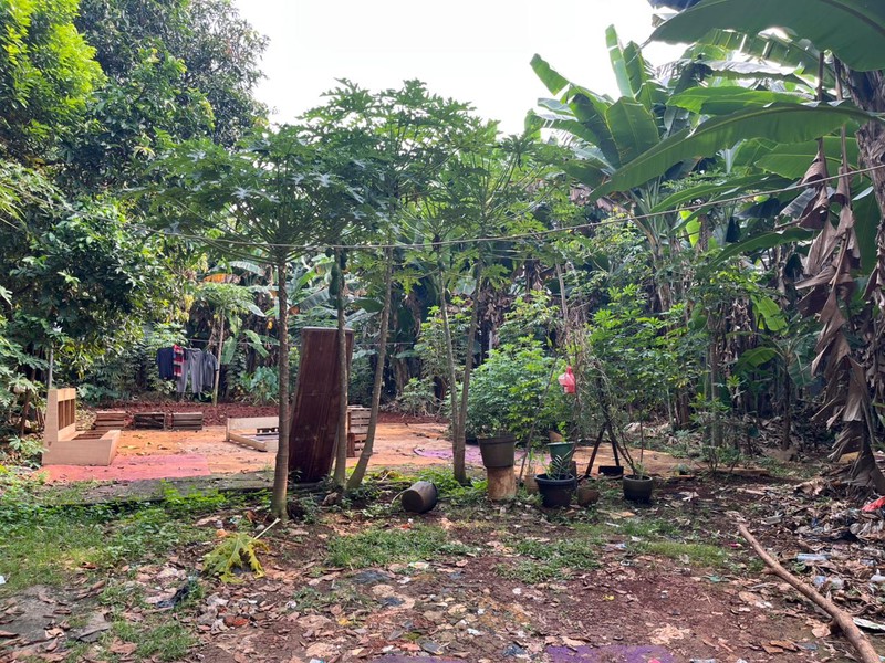 Dijual Tanah Lokasi Strategis Di Panglima Polim Kebayoran Baru Dekat Blok M, Senopati, SCBD Cocok Untuk Hotel, Apartemen Maupun Kantor.