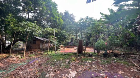 Dijual Tanah Lokasi Strategis Di Panglima Polim Kebayoran Baru Dekat Blok M, Senopati, SCBD Cocok Untuk Hotel, Apartemen Maupun Kantor. 