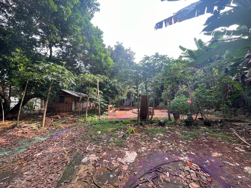 Dijual Tanah Lokasi Strategis Di Panglima Polim Kebayoran Baru Dekat Blok M, Senopati, SCBD Cocok Untuk Hotel, Apartemen Maupun Kantor.