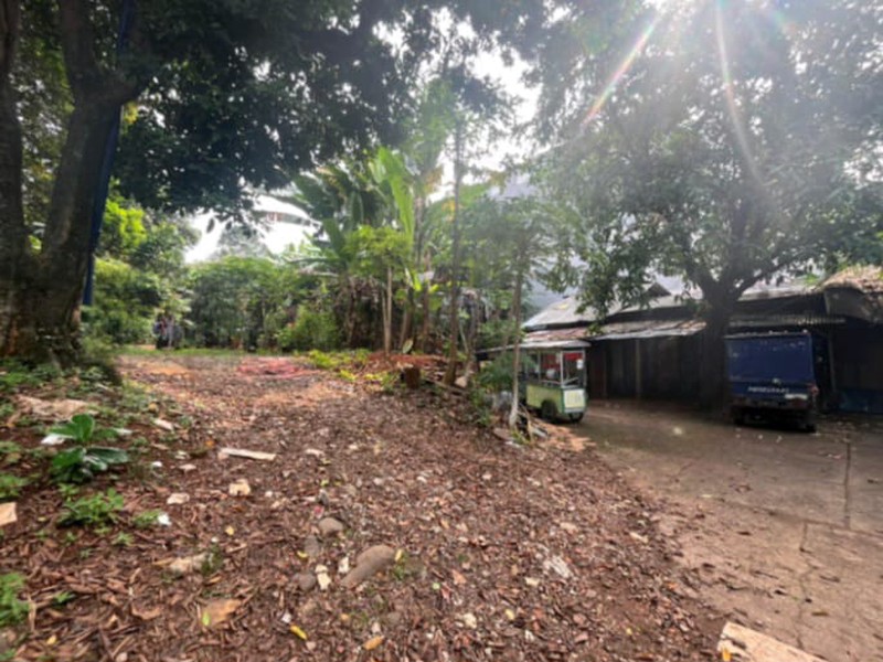 Dijual Tanah Lokasi Strategis Di Panglima Polim Kebayoran Baru Dekat Blok M, Senopati, SCBD Cocok Untuk Hotel, Apartemen Maupun Kantor.