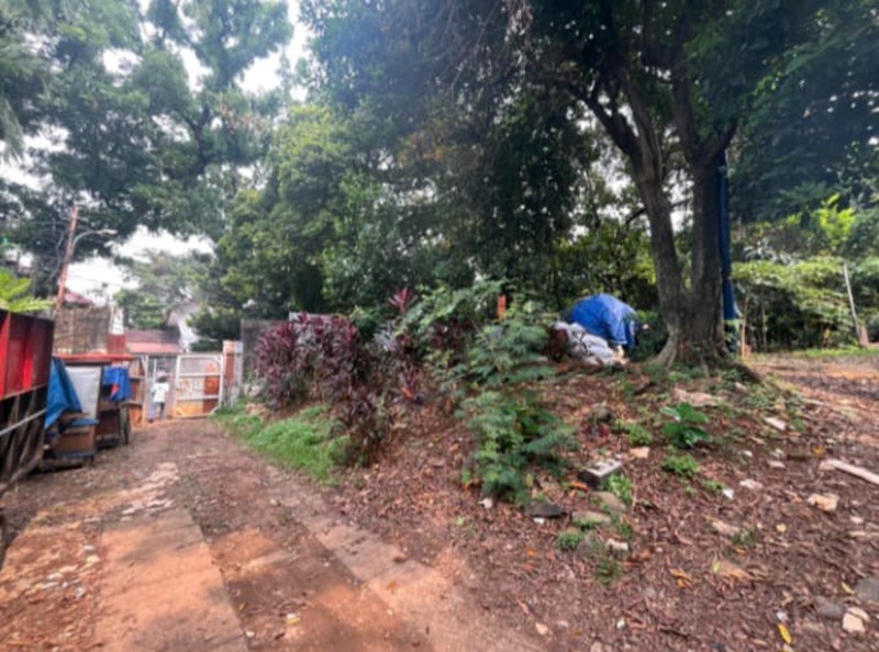 Dijual Tanah Lokasi Strategis Di Panglima Polim Kebayoran Baru Dekat Blok M, Senopati, SCBD Cocok Untuk Hotel, Apartemen Maupun Kantor.