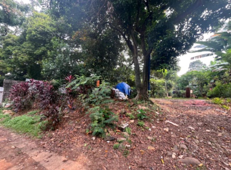 Dijual Tanah Lokasi Strategis Di Panglima Polim Kebayoran Baru Dekat Blok M, Senopati, SCBD Cocok Untuk Hotel, Apartemen Maupun Kantor.