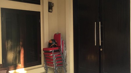 Dijual Rumah siap huni, nyaman dan lokasi strategis @Pondok Pucung.
