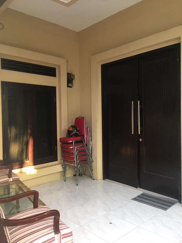 Dijual Rumah siap huni, nyaman dan lokasi strategis @Pondok Pucung.