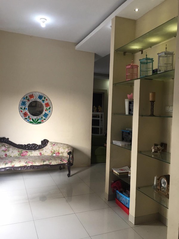 Dijual Rumah siap huni, nyaman dan lokasi strategis @Pondok Pucung.