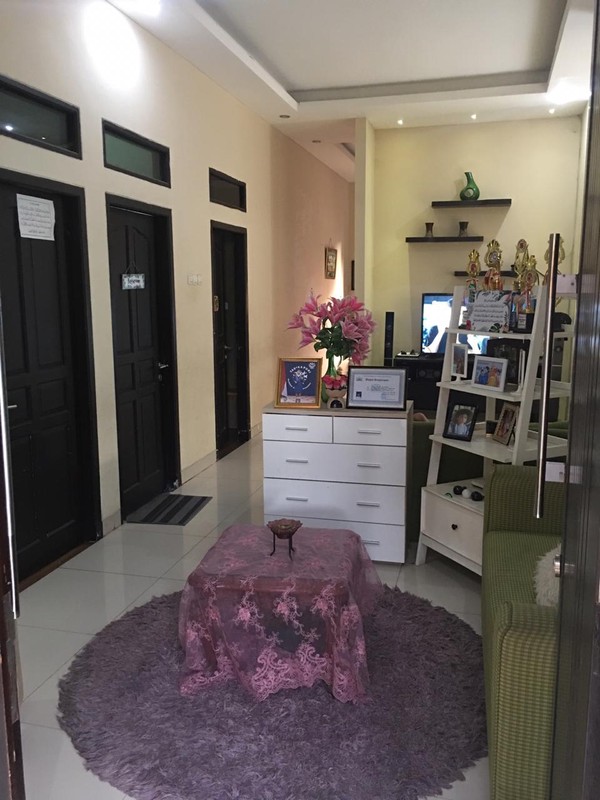 Dijual Rumah siap huni, nyaman dan lokasi strategis @Pondok Pucung.