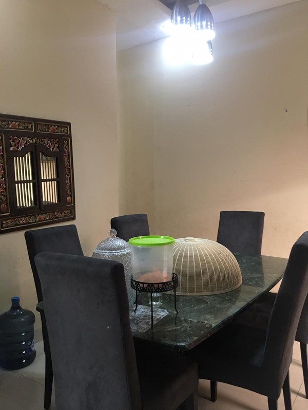 Dijual Rumah siap huni, nyaman dan lokasi strategis @Pondok Pucung.