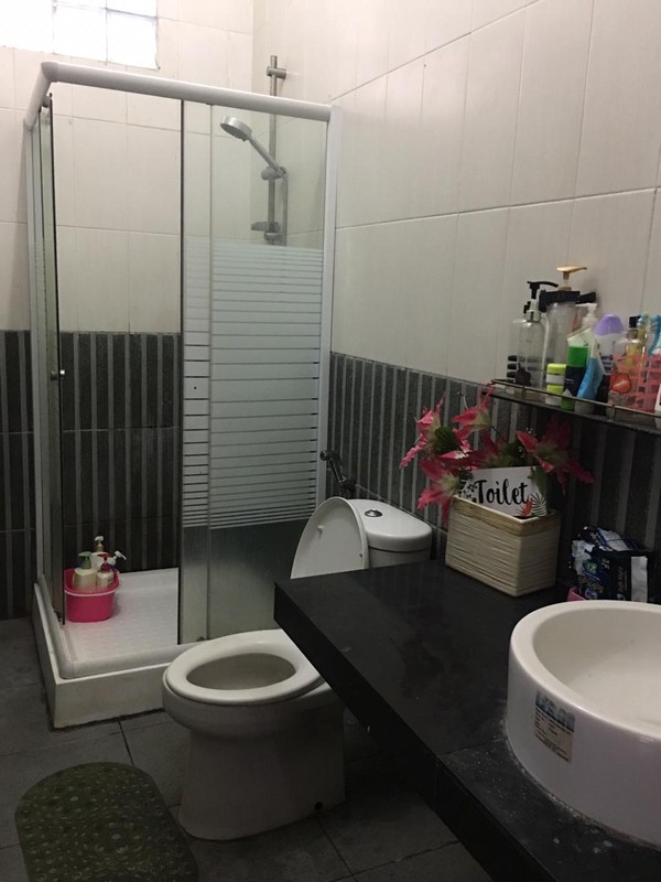 Dijual Rumah siap huni, nyaman dan lokasi strategis @Pondok Pucung.