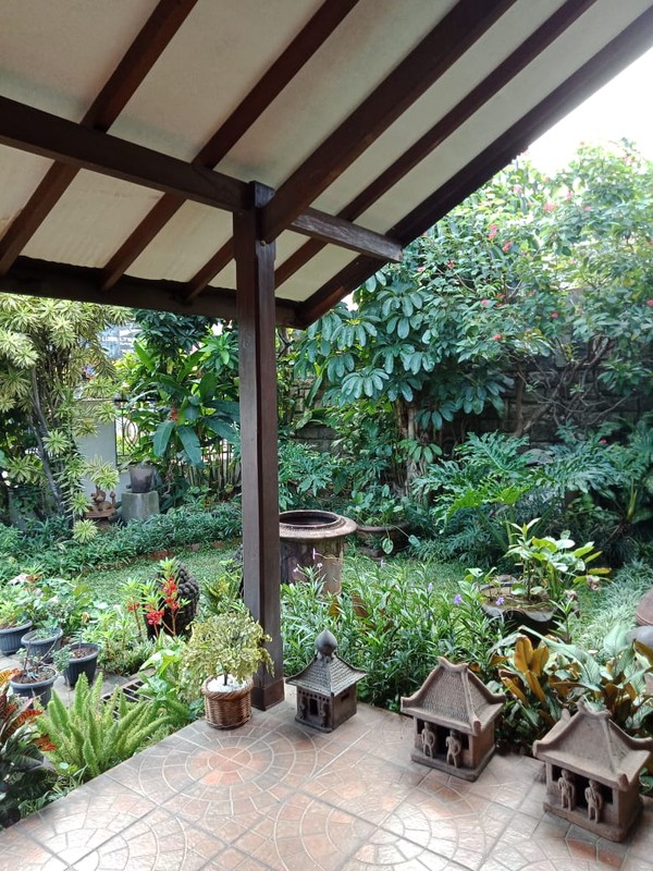 Rumah Siap Huni dan Lokasi Strategis @Jl Cendrawasih, Cipayung, Ciputat