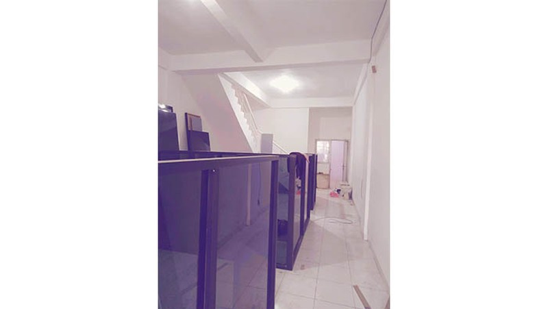 Dijual Ruko Rembrandt, Cikupa