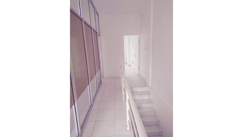 Dijual Ruko Rembrandt, Cikupa