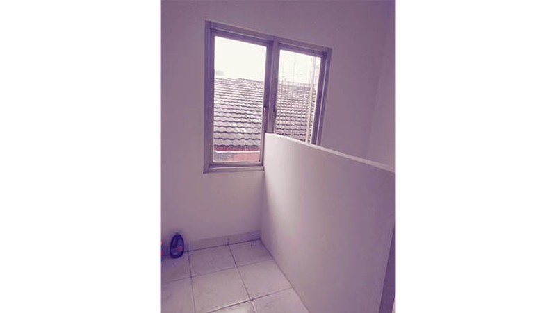 Dijual Ruko Rembrandt, Cikupa