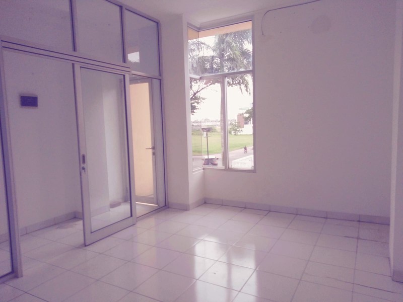 Dijual Ruko Rembrandt, Cikupa