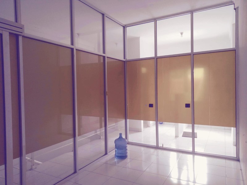 Dijual Ruko Rembrandt, Cikupa