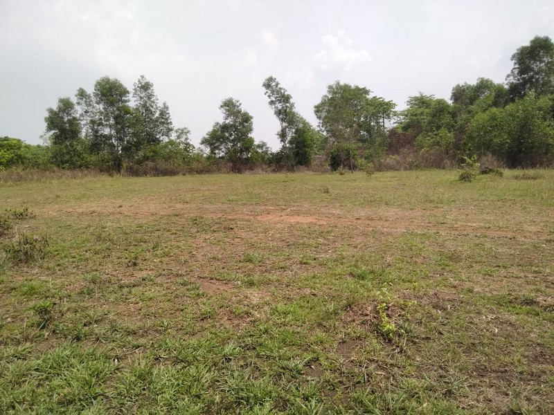 Dijual Kavling Mabes, Cileles, tanggerang