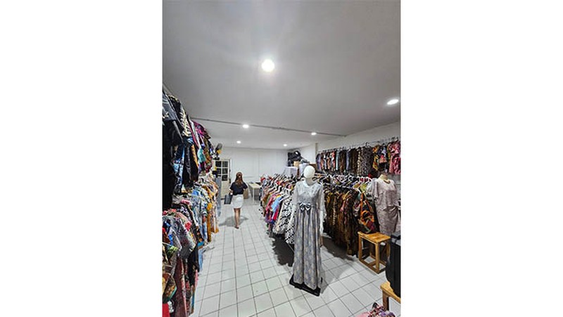 Dijual Ruko Boulevard Barat Raya, Kelapa Gading 