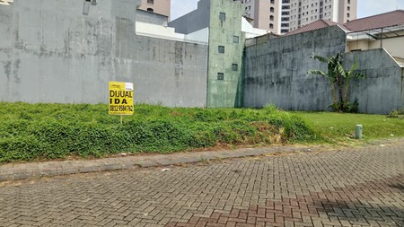 Dijual Ruko Villa Gading Indah, Kelapa Gading