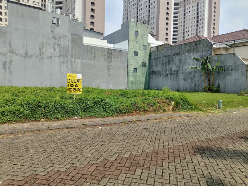 Dijual Ruko Villa Gading Indah, Kelapa Gading
